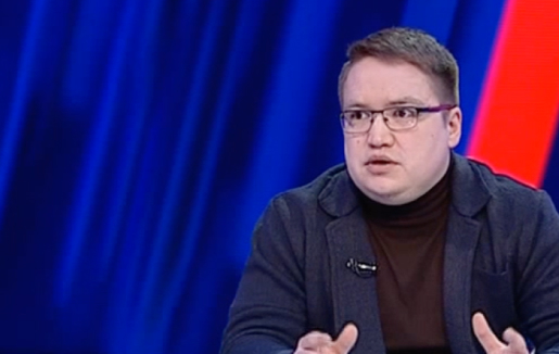 Кудряшов Егор, ведущий юрист - Интервью в Самаре